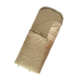 Saco de dormir JRC} Defender II Fleece 3 épocas