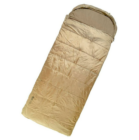 Saco de dormir JRC} Defender II Fleece 3 épocas