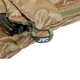 Saco de dormir JRC} Defender II Fleece 3 épocas