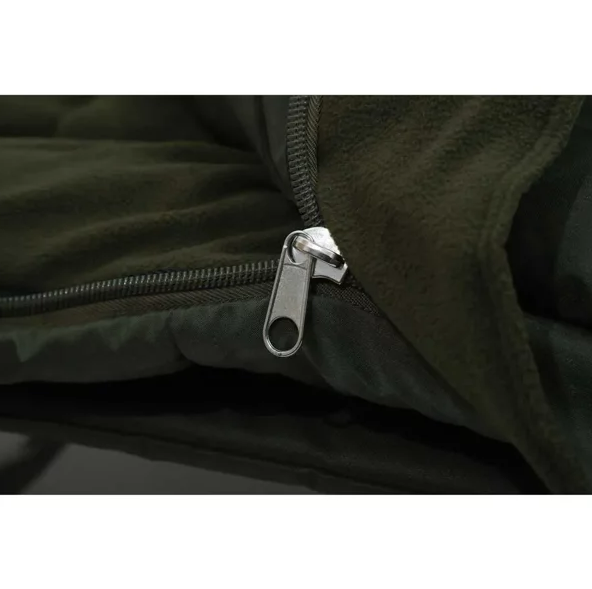 saco de dormir Mikado Enclave 4 estações de camada dupla