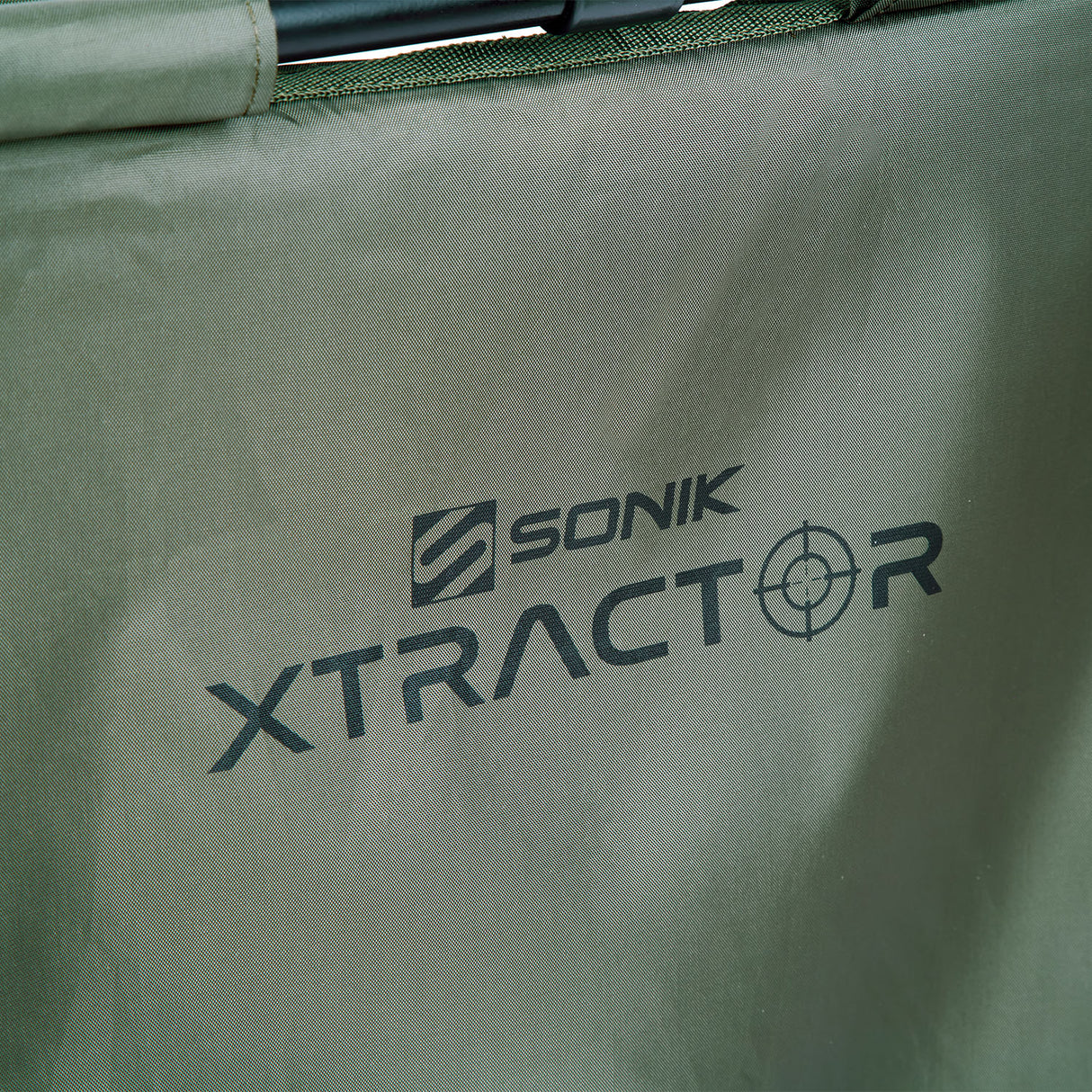 Saco de pesagem Sonik Xtractor