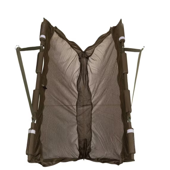 Saco de retenção Shimano Tribal Recuperação