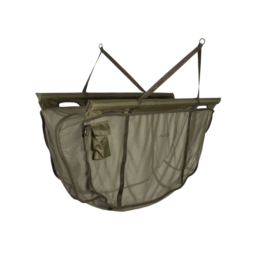 Saco de retenção flutuante Avid Carp Revolve