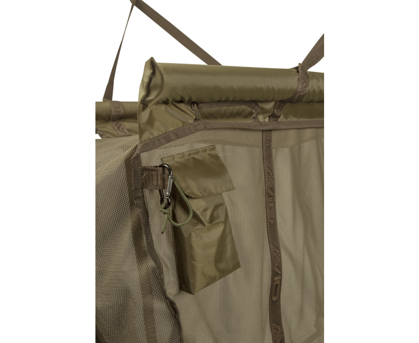 Saco de retenção flutuante Avid Carp Revolve