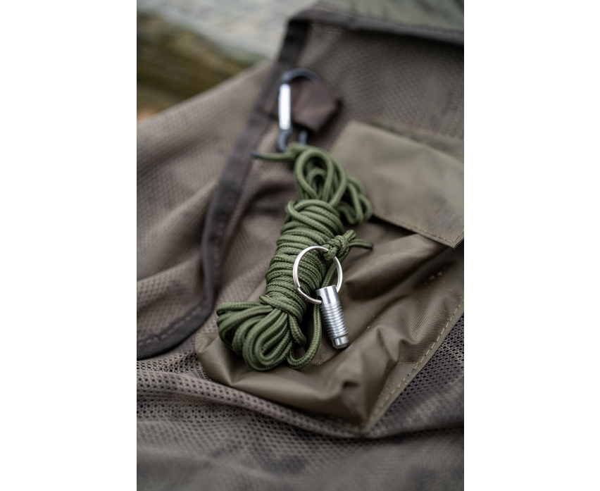 Saco de retenção flutuante Avid Carp Revolve