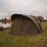 Segunda Capa Refugio Fox Voyager 2 Personas - Tienda Carpfishing