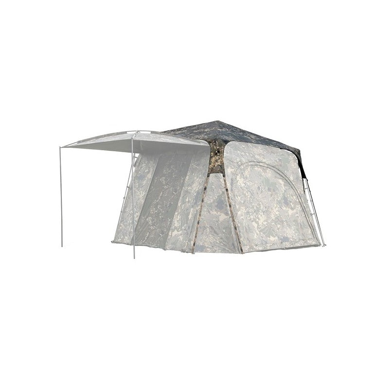 Segunda camada Nash Bank Life Gazebo Camo Pro