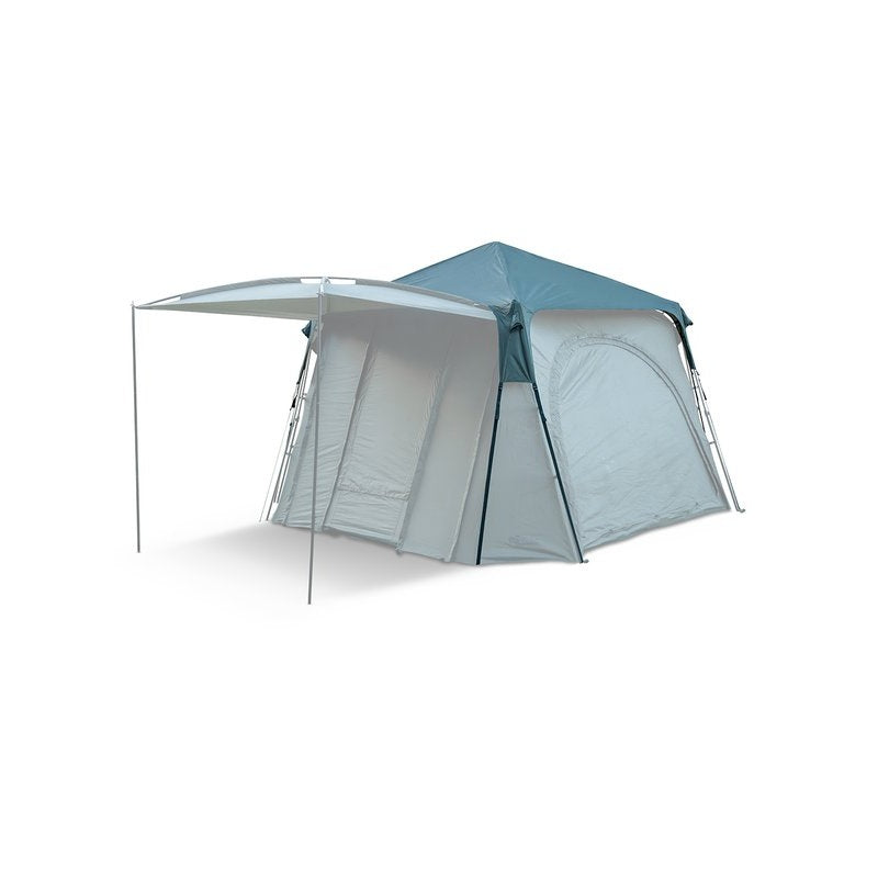 Segunda camada Nash Bank Life Gazebo Tampa de crânio