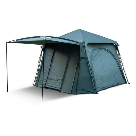 Segunda camada Nash Bank Life Gazebo Tampa de crânio