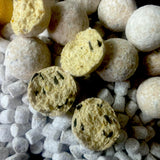 Session Pack Pro Elite Baits Gold Sweet Dreams Edição especial em branco