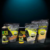 Session Pack Pro Elite Baits Ananás Scopex Branco