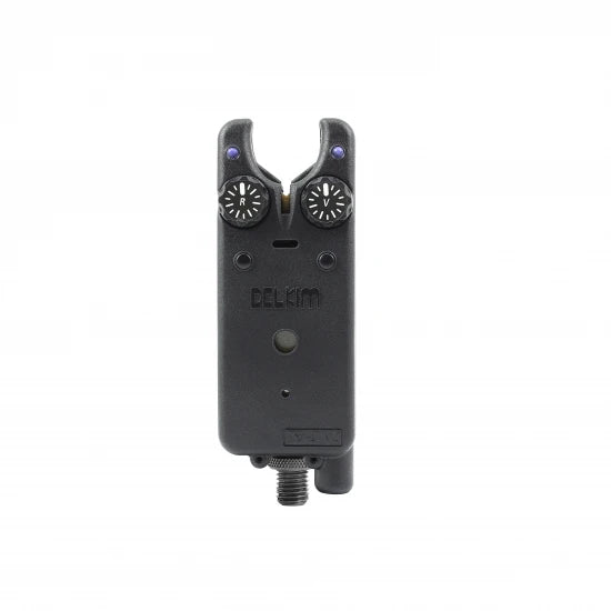 Conjunto de alarme 3+1 Delkim Digital Txi-D v2