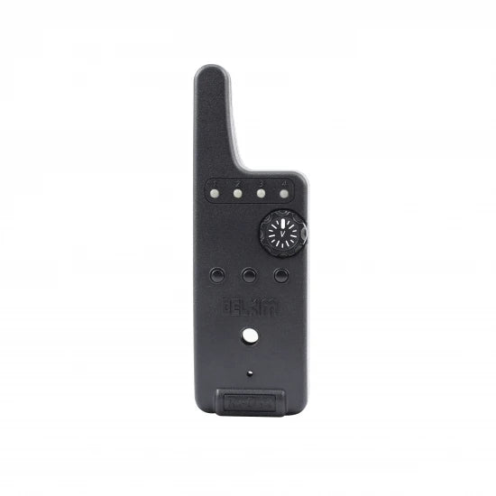 Conjunto de alarme 3+1 Delkim Digital Txi-D v2