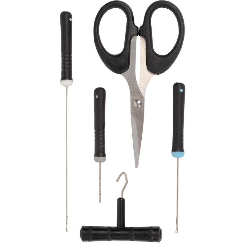 Conjunto de ferramentas de isca Zebco troféu