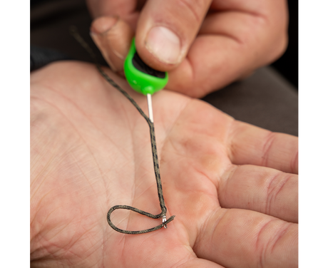 Conjunto de ferramentas de montagem Avid Carp Re-Rig