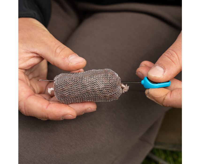 Conjunto de ferramentas de montagem Avid Carp Re-Rig