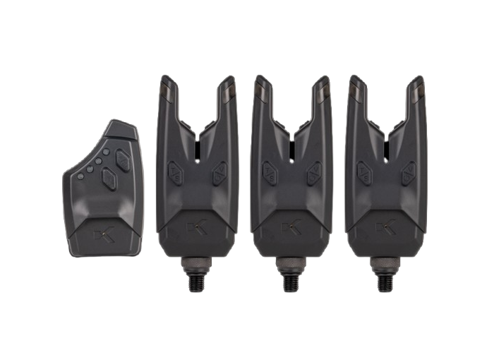 Conjunto de alarme 3+1 Korum KSi8