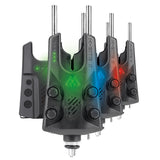 Conjunto de alarme 3+1 {{9f2e893d09c3848484ef6d608a8255514e}} M-Bite II