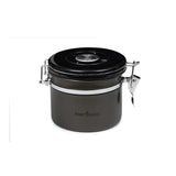 Conjunto de café/chá Fox Cáqui