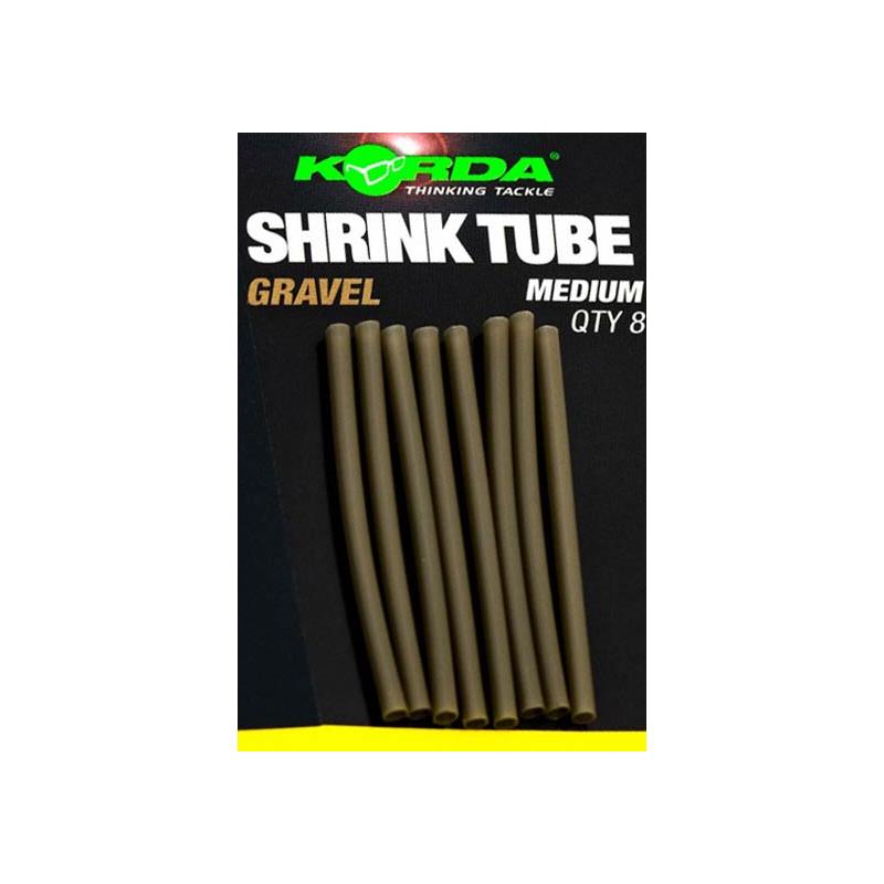 tubo retrátil Korda Cascalho 1,6 mm