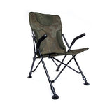 Silla Sonik SK-Tek Folding Compact - Tienda Carpfishing