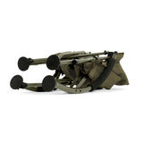 Cadeira Avid Carp Revolve Baixa