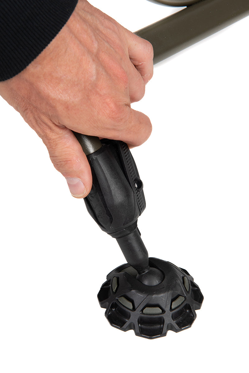 Silla Fox Camolite Combo