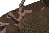 Cadeira Fox Duralite Recliner} com apoios de braços