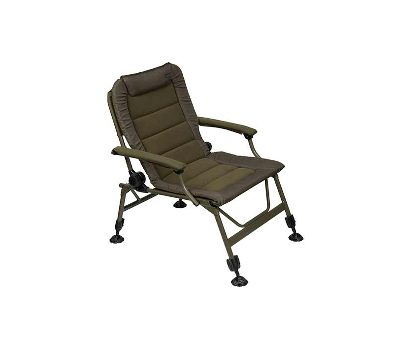 Cadeira Fox Voyager Recliner