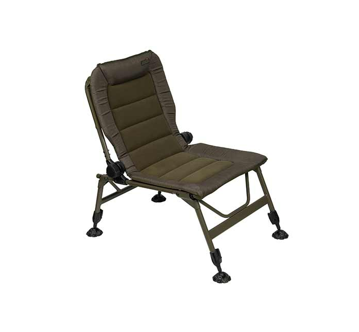Cadeira Fox Voyager Recliner Compacto