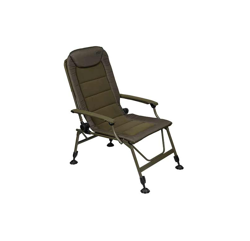 Cadeira Fox Voyager Recliner Grande