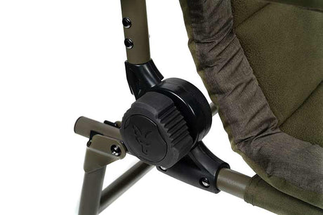 Cadeira Fox Voyager Recliner Grande