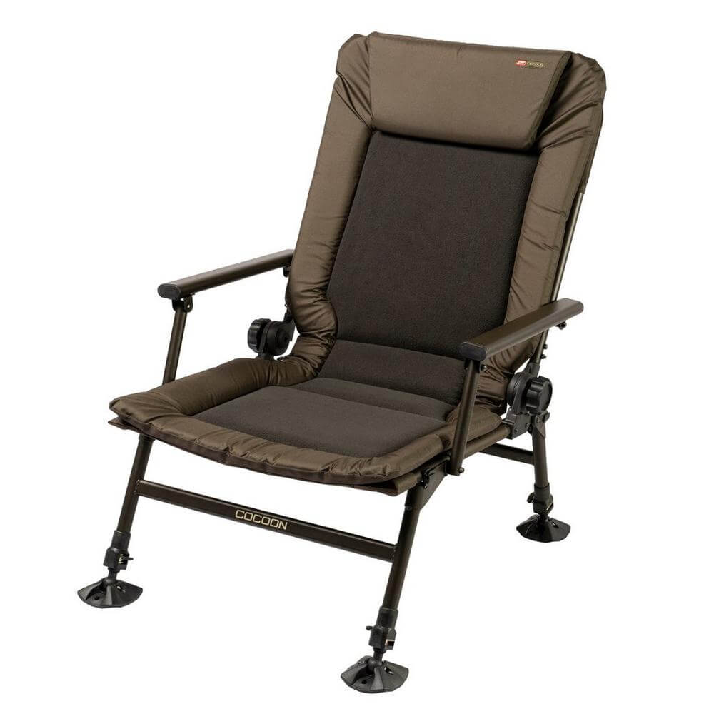 Cadeira JRC Cocoon II Relaxa Recliner