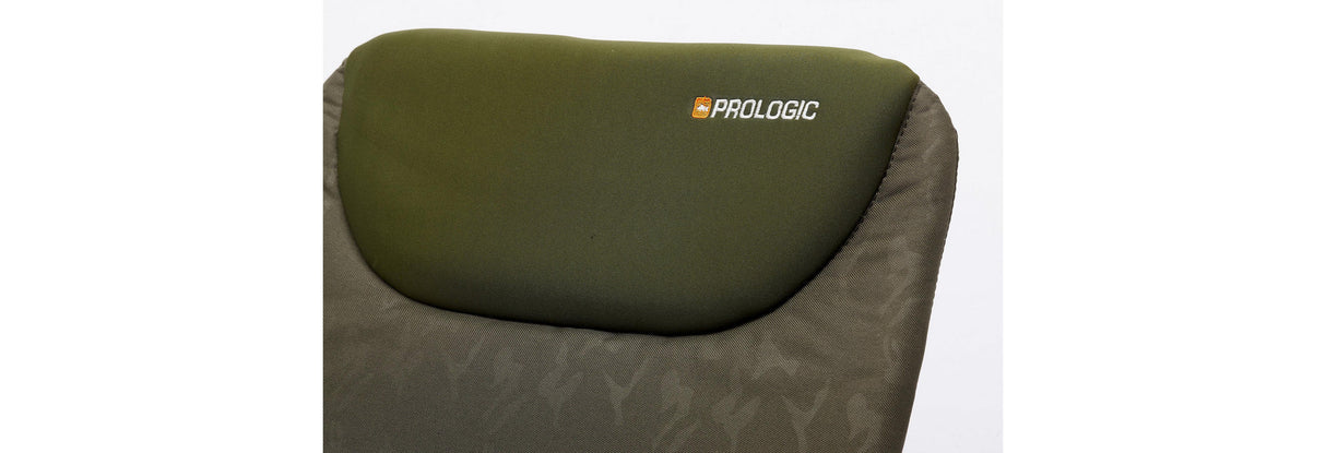 Cadeira Prologic Inspire Lite-Pro com bolso