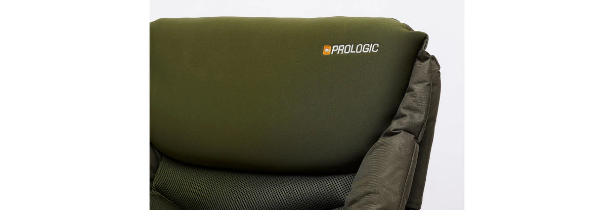 Cadeira Prologic Inspire Relax} com apoios de braços