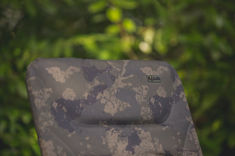 Cadeira Reclinador Solar Undercover Camo