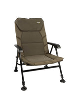 Cadeira Mikado Territory