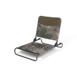 Cadeira para bed chair Nash Indulgence Camuflagem