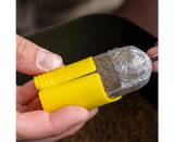 Sistema de fabricação de sacolas pva Avid Carp