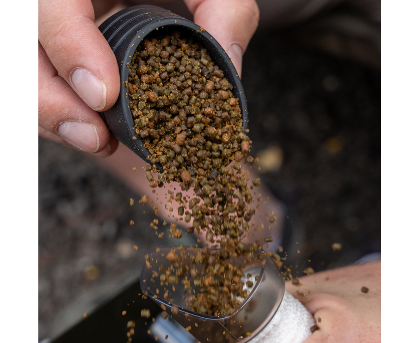 sistema de malha Pva Avid Carp 35mm