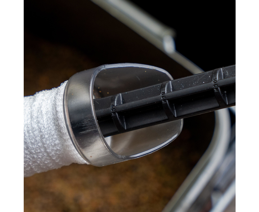 sistema de malha Pva Avid Carp 35mm