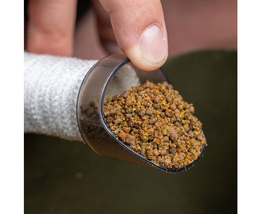 sistema de malha Pva Avid Carp 35mm