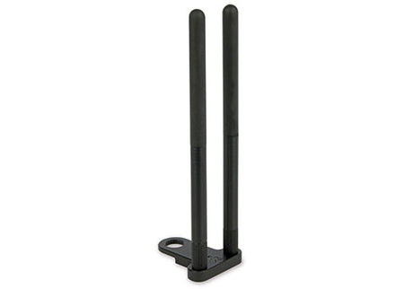 Snag Ears Fox Black Label Standard - Tienda Carpfishing