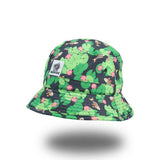 Chapéu Nash Make It Happen Olicle Verde