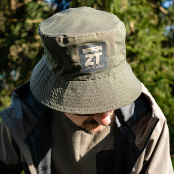 Chapéu Nash ZT Mochila Lite Dry