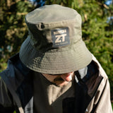 Chapéu Nash ZT Mochila Lite Dry