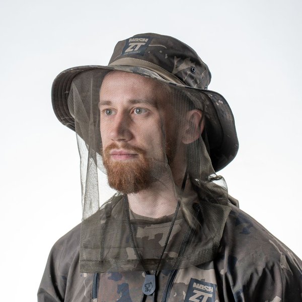 Chapéu Nash ZT Lite Hydra Flex Camo