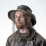 Chapéu Nash ZT Lite Hydra Flex Camo