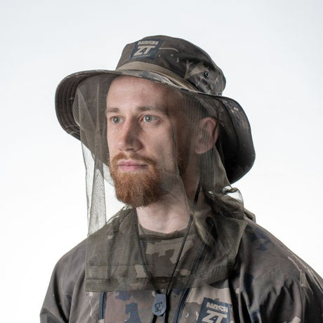 Chapéu Nash ZT Lite Hydra Flex Camo