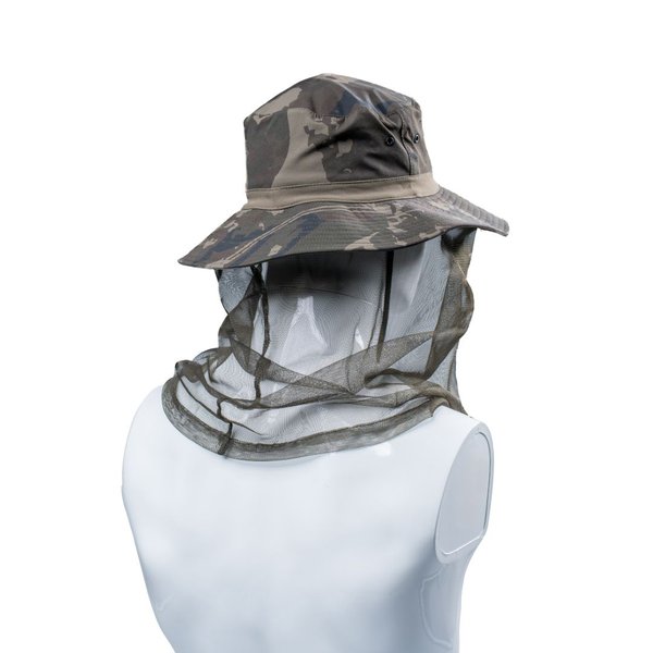 Chapéu Nash ZT Lite Hydra Flex Camo